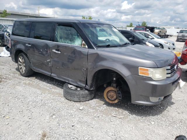 Photo 4 from auction – 2010 FORD FLEX LIMIT with VIN 2FMHK6DC9ABB36997