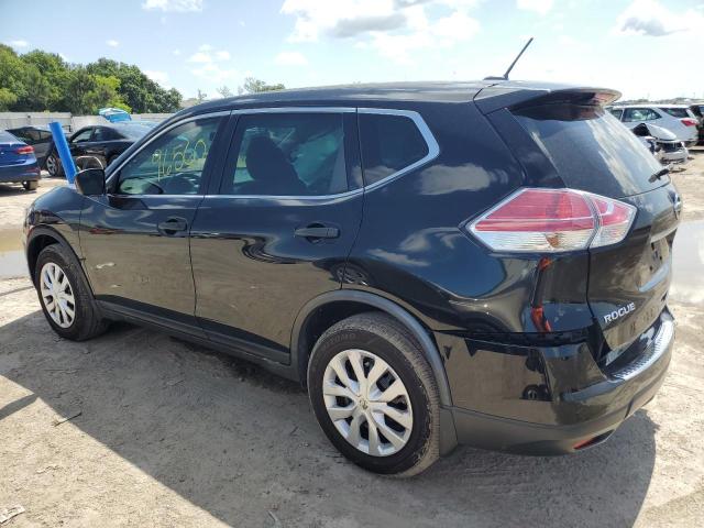 Photo 2 from auction – 2016 NISSAN ROGUE S with VIN JN8AT2MT2GW009550