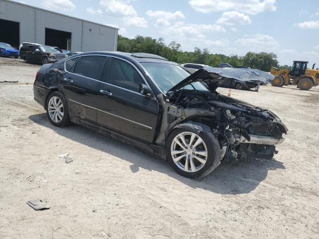 Photo 4 from auction – 2008 INFINITI M35 BASE with VIN JNKAY01E28M604157