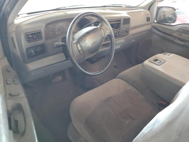 Photo 8 from auction – 1999 FORD F250 SUPER with VIN 1FTNF20F9XEB71850