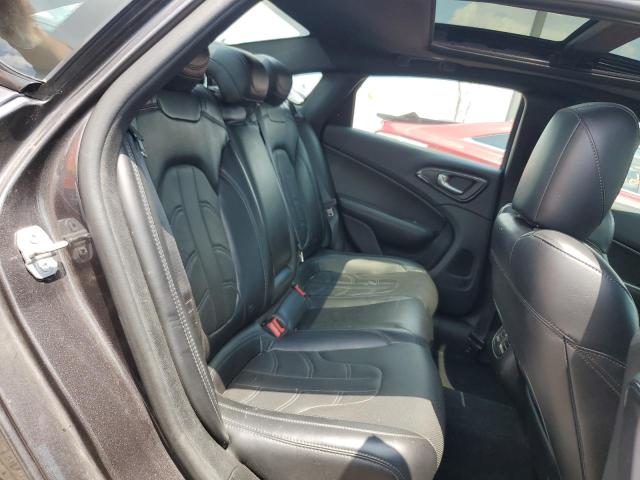 Photo 10 from auction – 2015 CHRYSLER 200 S with VIN 1C3CCCBG0FN604521
