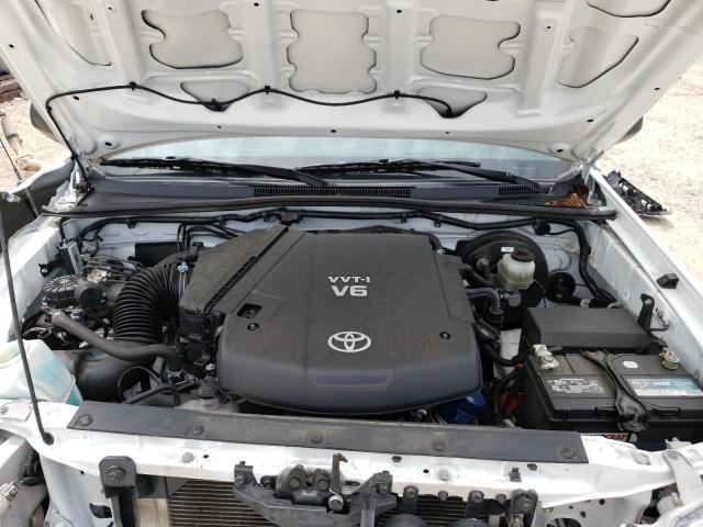 Photo 11 from auction – 2012 TOYOTA TACOMA DOU with VIN 3TMJU4GN7CM135396