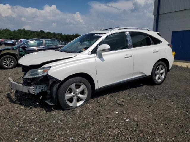 LEXUS RX 350 BAS 2013 с VIN 2T2BK1BA5DC164687 - Снимка от търг