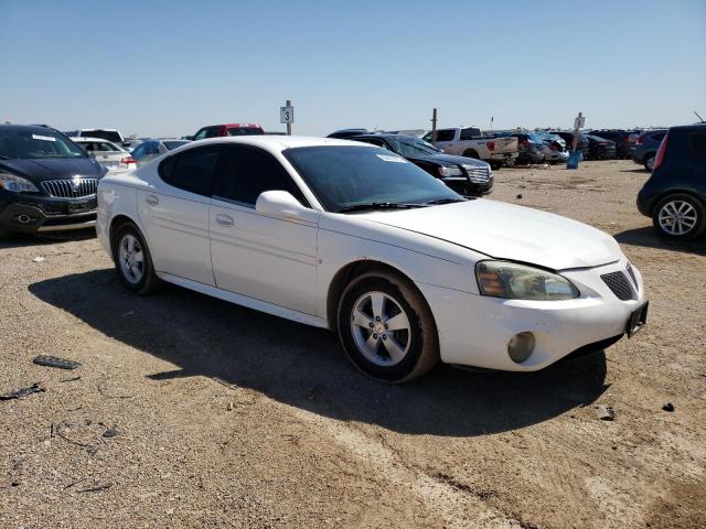 Photo 4 from auction – 2007 PONTIAC GRAND PRIX with VIN 2G2WP552071139366