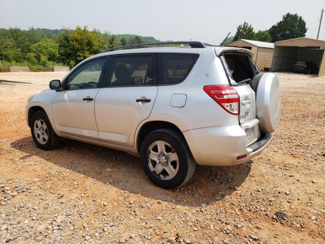 Photo 2 from auction – 2011 TOYOTA RAV4 with VIN 2T3ZF4DV5BW085791