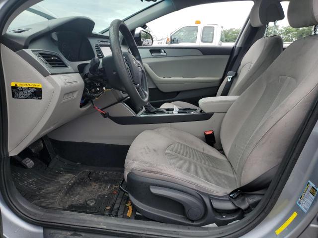 Photo 7 from auction – 2016 HYUNDAI SONATA SE with VIN 5NPE24AF7GH301422
