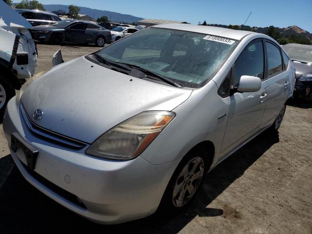 TOYOTA PRIUS 2008 with VIN JTDKB20U687701663 - Photo from auction
