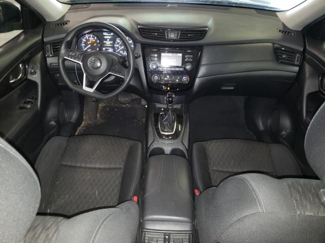 Photo 8 from auction – 2017 NISSAN ROGUE S with VIN KNMAT2MV9HP562575