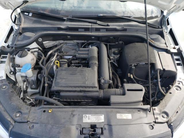 Photo 11 from auction – 2017 VOLKSWAGEN JETTA S with VIN 3VW2B7AJ5HM373754