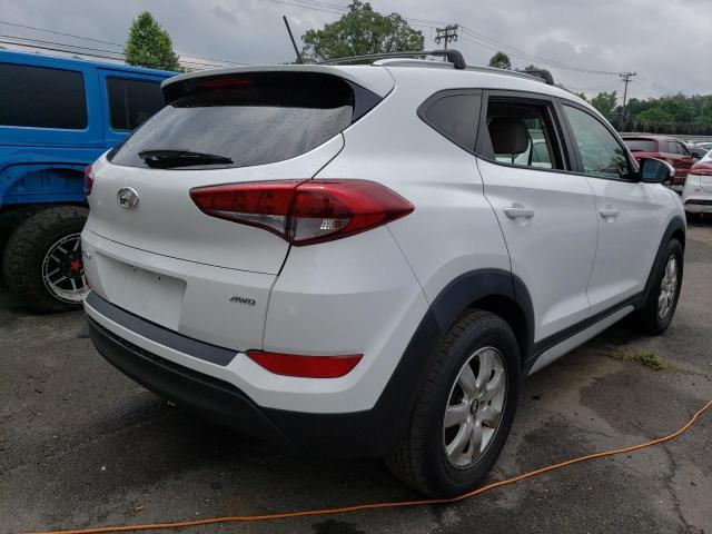 Photo 3 from auction – 2017 HYUNDAI TUCSON LIM with VIN KM8J3CA41HU398401