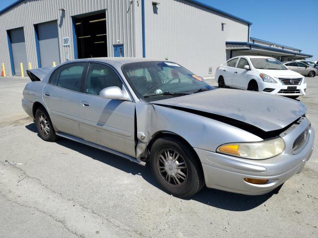 Photo 4 from auction – 2005 BUICK LESABRE CU with VIN 1G4HP52K45U215290