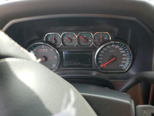 Photo 9 from auction – 2015 CHEVROLET SILVERADO with VIN 3GCUKREC1FG292541