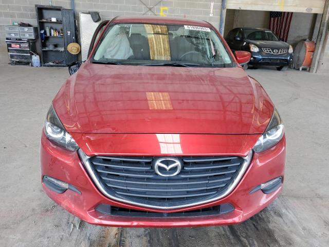 Photo 5 from auction – 2018 MAZDA 3 TOURING with VIN 3MZBN1V36JM212626