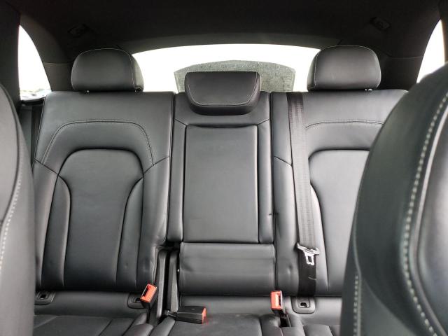 Photo 10 from auction – 2016 AUDI SQ5 PREMIU with VIN WA1CCAFPXGA056766