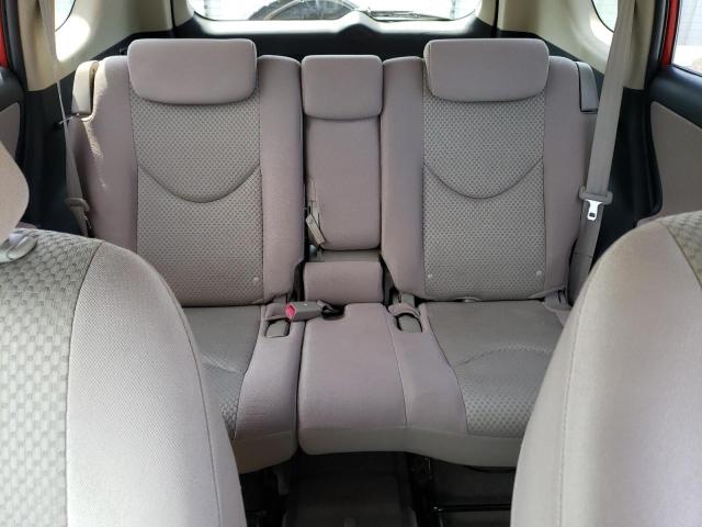 Photo 10 from auction – 2008 TOYOTA RAV4 with VIN JTMZD33V286078714