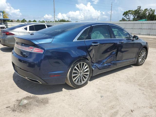 Photo 3 from auction – 2017 LINCOLN MKZ PREMIE with VIN 3LN6L5A96HR619320