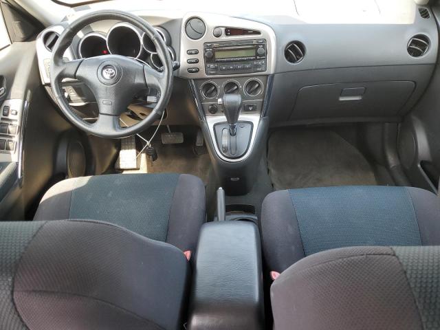 Photo 8 from auction – 2007 TOYOTA COROLLA MA with VIN 2T1KR32E97C634884