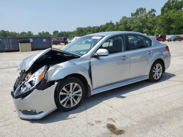 SUBARU LEGACY 2.5 2014 with VIN 4S3BMCC62E3008993 - Photo from auction