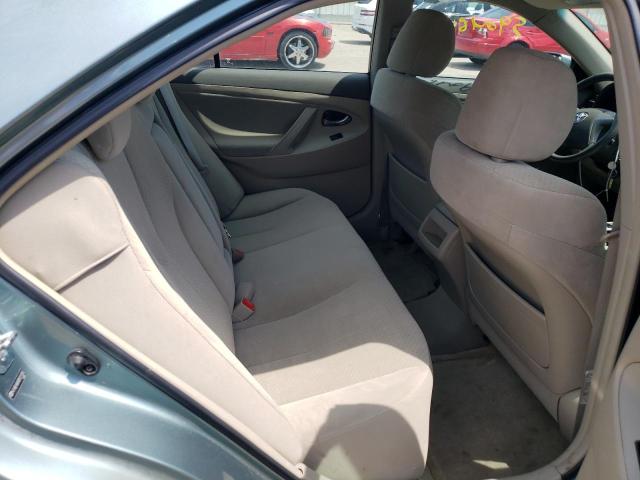 Photo 10 from auction – 2009 TOYOTA CAMRY BASE with VIN 4T4BE46K89R121120