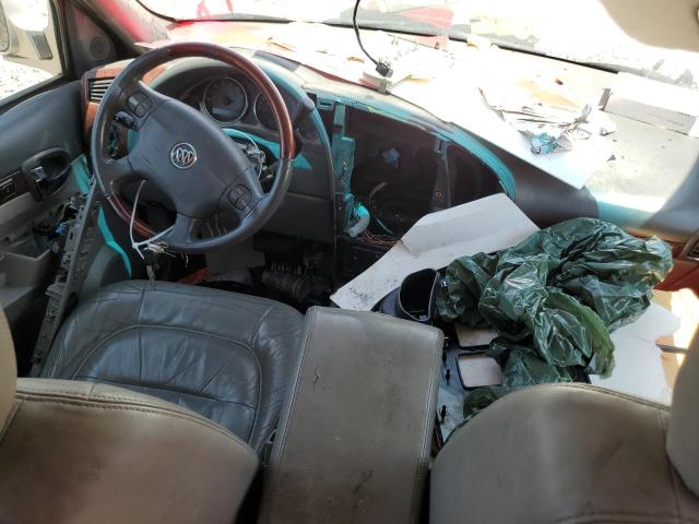 Photo 8 from auction – 2006 BUICK RENDEZVOUS with VIN 3G5DB03L86S618130