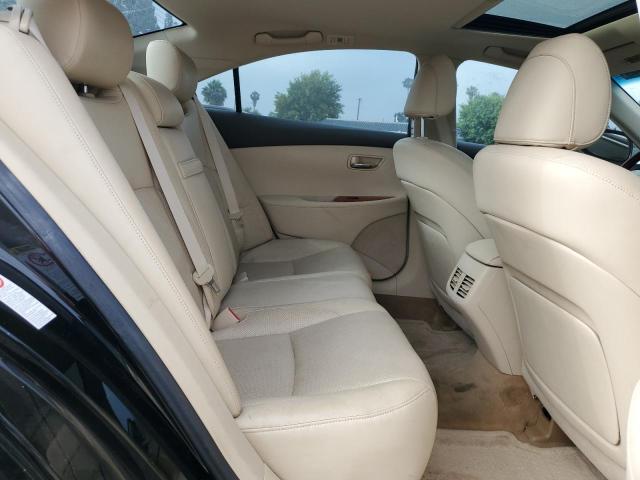 Снимка 10 от търг – 2011 LEXUS ES 350 с VIN JTHBK1EG9B2448869
