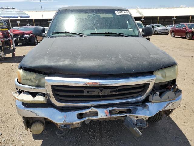 Photo 5 from auction – 2004 GMC SIERRA C25 with VIN 1GTHC23U54F149351