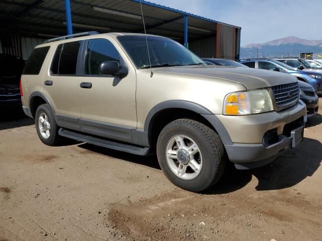 Photo 4 from auction – 2003 FORD EXPLORER X with VIN 1FMZU73E63UA89772