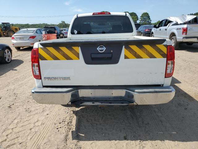 Photo 6 from auction – 2013 NISSAN FRONTIER S with VIN 1N6BD0CTXDN754158