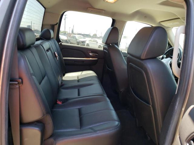 Photo 11 from auction – 2008 GMC SIERRA C15 with VIN 3GTEC13J98G278829