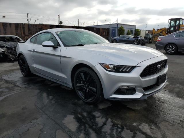 Photo 4 from auction – 2017 FORD MUSTANG with VIN 1FA6P8TH7H5250331