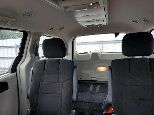 Photo 10 from auction – 2012 DODGE GRAND CARA with VIN 2C4RDGDG9CR145964