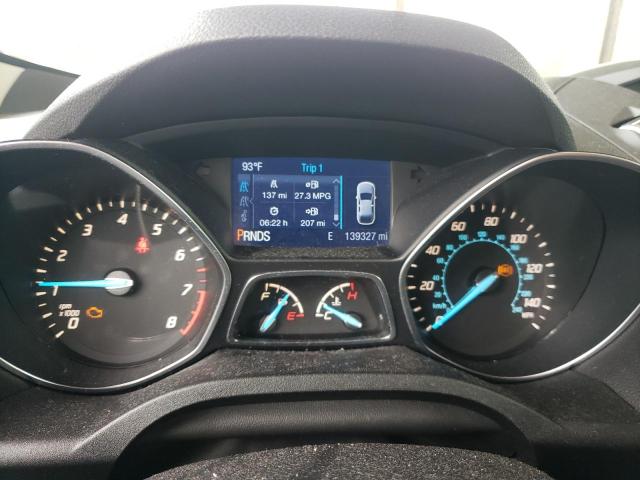 Photo 9 from auction – 2013 FORD ESCAPE SE with VIN 1FMCU0GX9DUD83516