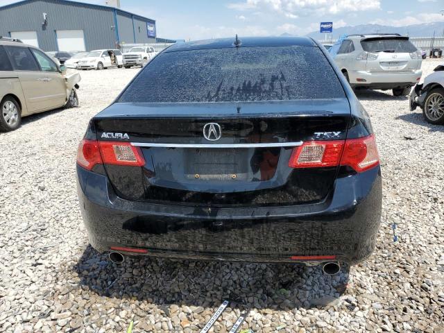 Photo 6 from auction – 2013 ACURA TSX TECH with VIN JH4CU2F61DC006014