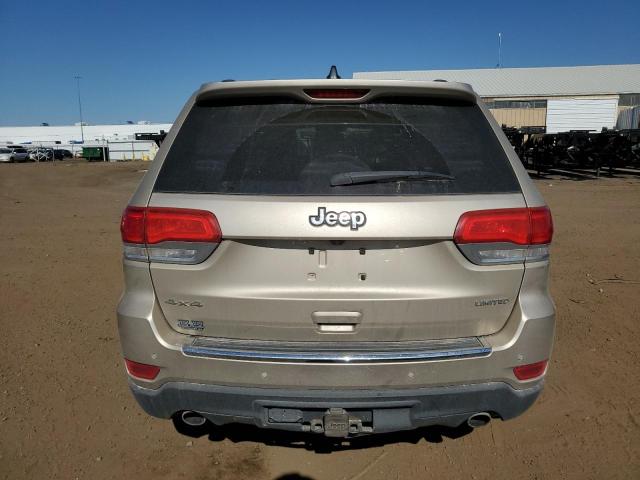 Photo 6 from auction – 2014 JEEP GRAND CHER with VIN 1C4RJFBG0EC186548