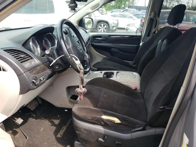 Photo 7 from auction – 2013 DODGE GRAND CARA with VIN 2C4RDGDG9DR579819