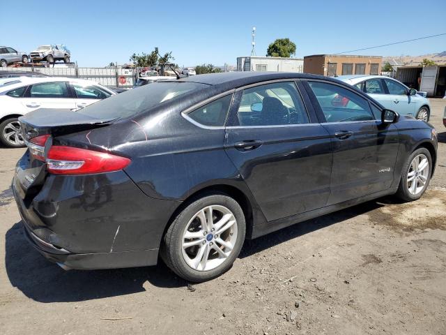 Photo 3 from auction – 2018 FORD FUSION SE with VIN 3FA6P0LU9JR173897