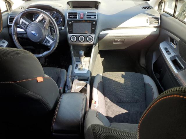 Photo 8 from auction – 2016 SUBARU CROSSTREK with VIN JF2GPADCXG8310268