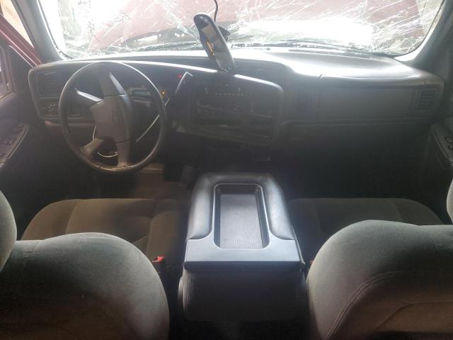 Photo 8 from auction – 2003 CHEVROLET SILVERADO with VIN 2GCEC19V431305172