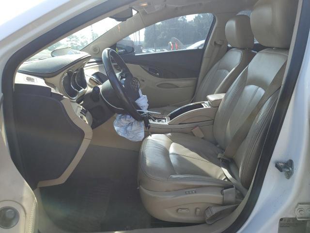Photo 7 from auction – 2012 BUICK LACROSSE P with VIN 1G4GD5E30CF249687