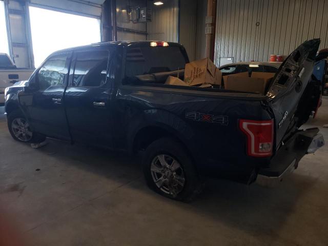 Photo 2 from auction – 2015 FORD F150 SUPER with VIN 1FTEW1EF4FFA09183