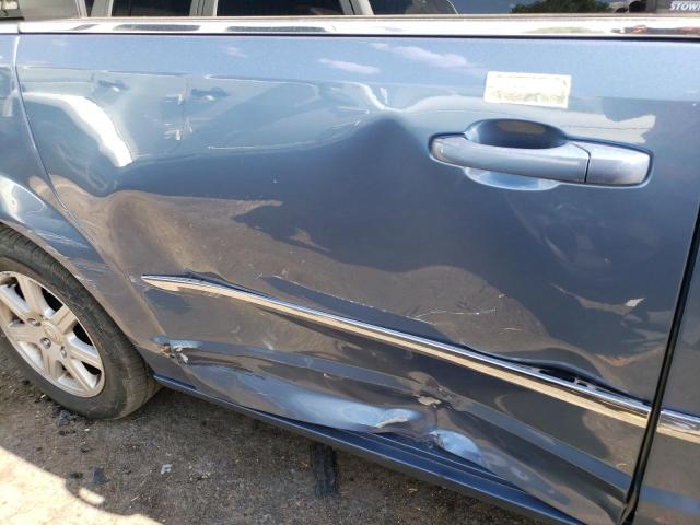 Photo 11 from auction – 2011 CHRYSLER TOWN & COU with VIN 2A4RR5DG3BR759553