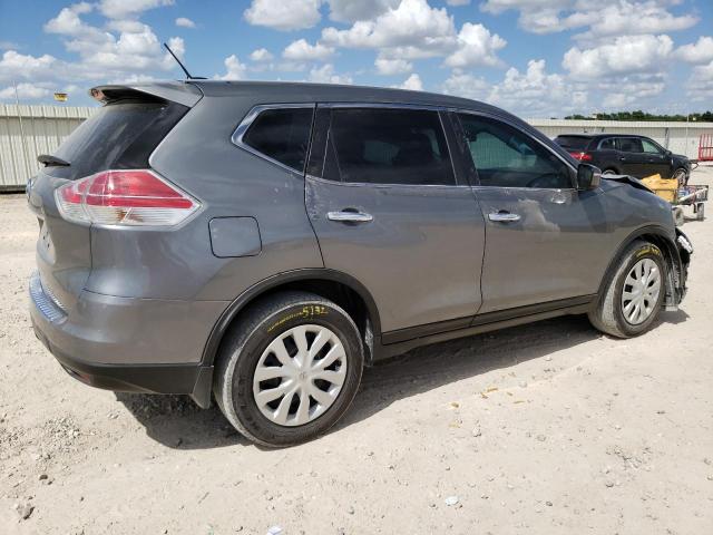Photo 3 from auction – 2015 NISSAN ROGUE S with VIN KNMAT2MT7FP588135