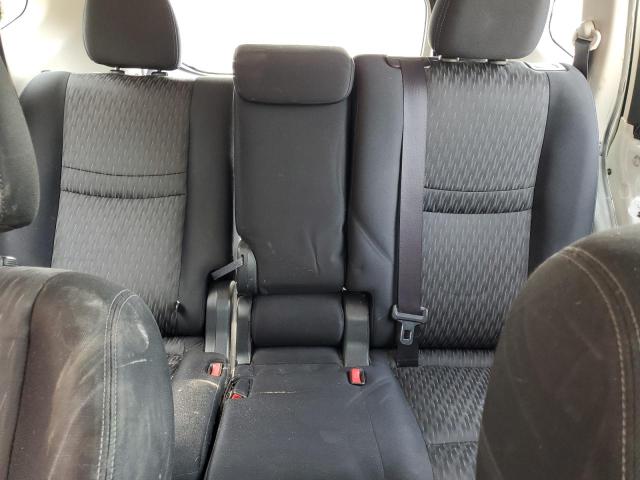 Photo 10 from auction – 2017 NISSAN ROGUE S with VIN JN8AT2MT0HW134273