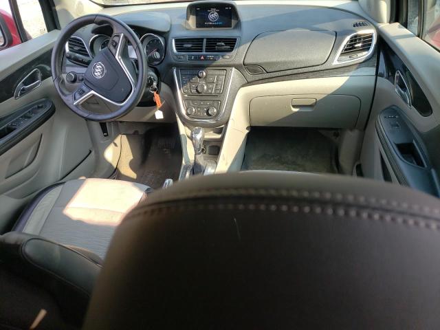 Photo 8 from auction – 2015 BUICK ENCORE with VIN KL4CJASB2FB248921