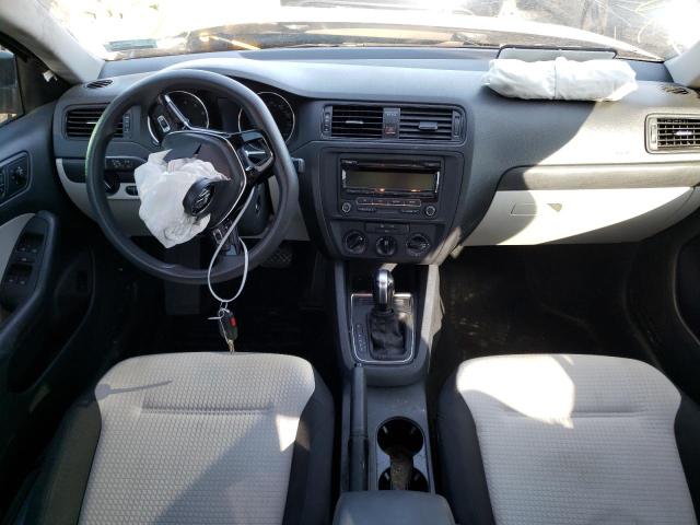 Photo 8 from auction – 2015 VOLKSWAGEN JETTA BASE with VIN 3VW2K7AJ2FM261457