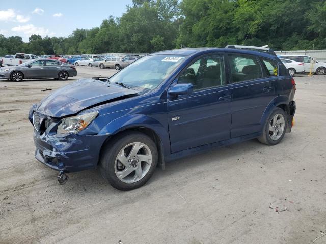 Photo 1 from auction – 2007 PONTIAC VIBE with VIN 5Y2SL65807Z414743