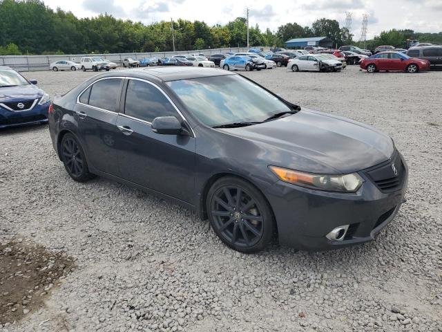 Photo 4 from auction – 2011 ACURA TSX with VIN JH4CU2F62BC001336