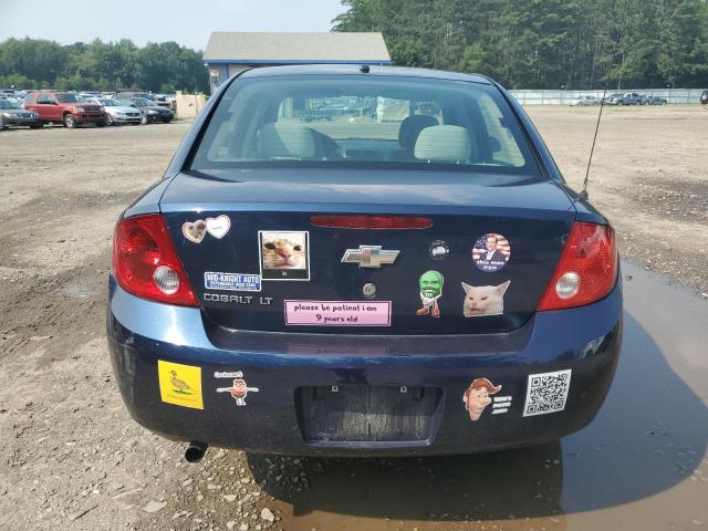 Photo 6 from auction – 2008 CHEVROLET COBALT LT with VIN 1G1AL58F487119876