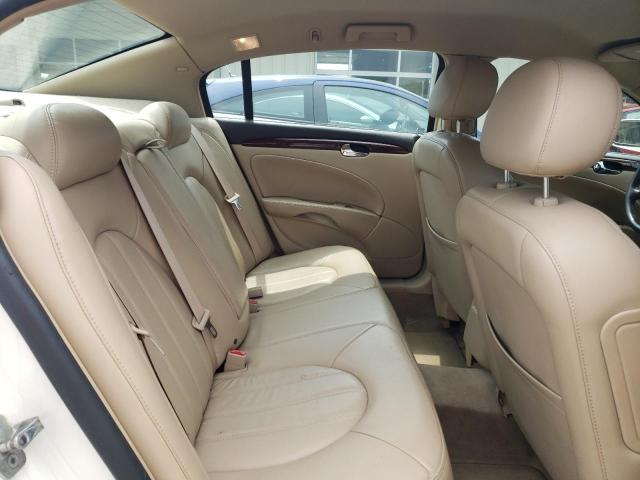 Photo 10 from auction – 2007 BUICK LUCERNE CX with VIN 1G4HD57257U220101
