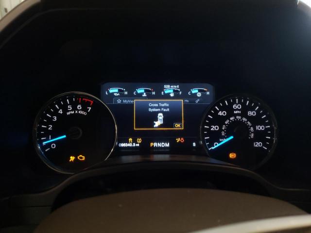 Photo 9 from auction – 2018 FORD F150 SUPER with VIN 1FTEW1EG6JKC35783
